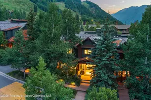 87 Thunderbowl Ln, Aspen, CO 81611 - Photo 94