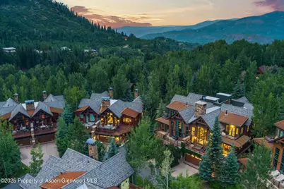 87 Thunderbowl Lane, Aspen, CO 81611 - Photo 92