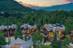 87 Thunderbowl Ln, Aspen, CO 81611 - Photo 92