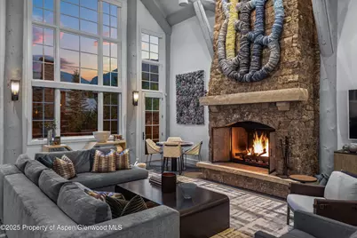 87 Thunderbowl Lane, Aspen, CO 81611 - Photo 4