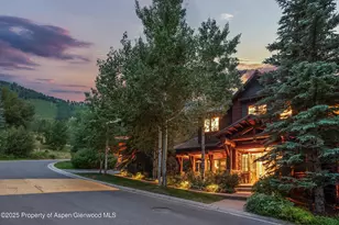87 Thunderbowl Ln, Aspen, CO 81611 - Photo 86