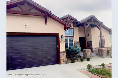 1279 E 17th Street, Rifle, CO 81650 - Photo 2