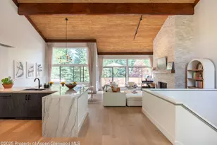 65 Harleston Green, Snowmass Village, CO 81615 - Photo 2