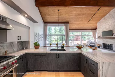 65 Harleston Green #51, Snowmass Village, CO 81615 - Photo 6