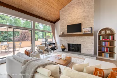 65 Harleston Green #51, Snowmass Village, CO 81615 - Photo 4