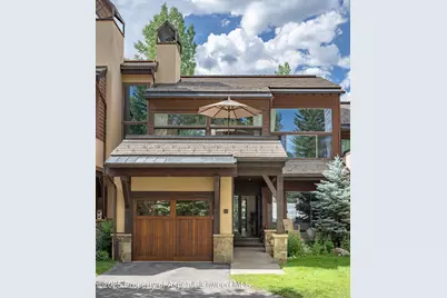 65 Harleston Green #51, Snowmass Village, CO 81615 - Photo 22