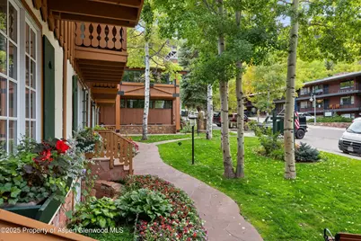 710 S Mill Street #6 & 7, Aspen, CO 81611 - Photo 32