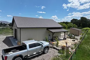 6398 Co Rd 4, Meeker, CO 81641 - Photo 16