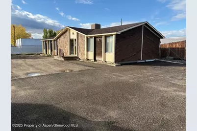 1598 N Yampa Avenue, Craig, CO 81625 - Photo 1
