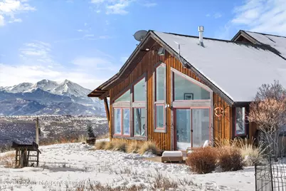 2103 Ten Peaks Mesa Road, ElJebel, CO 81623 - Photo 4