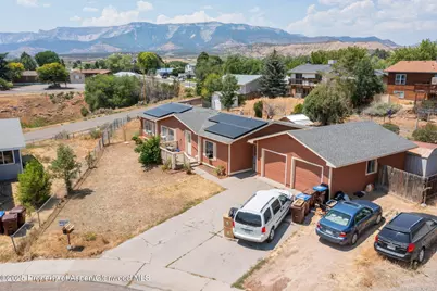 1110 Arnold Court, Rifle, CO 81650 - Photo 1