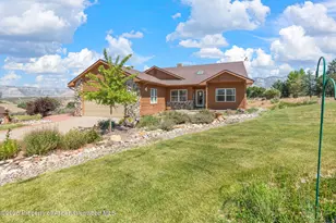 301 Roan Creek Dr, Battlement Mesa, CO 81635 - Photo 36