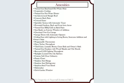 301 Roan Creek Drive, Battlement Mesa, CO 81635 - Photo 38