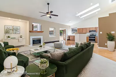 301 Roan Creek Drive, Battlement Mesa, CO 81635 - Photo 6