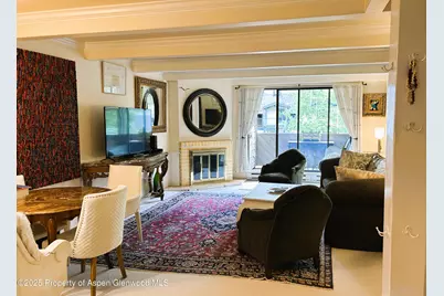 1007 E E Hyman Avenue Avenue #7, Aspen, CO 81611 - Photo 4