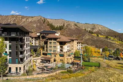 130 Wood Road #551, Snowmass Village, CO 81615 - Photo 24