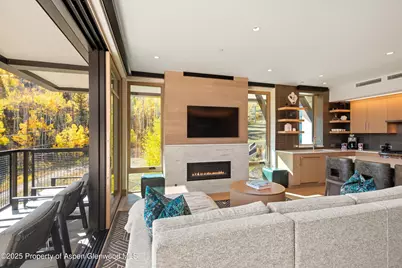 130 Wood Road #551, Snowmass Village, CO 81615 - Photo 6