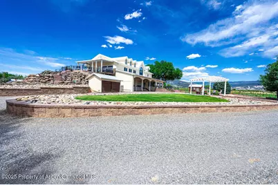 6800 Reeder Mesa Road, Whitewater, CO 81527 - Photo 4