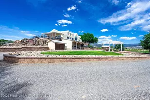 6800 Reeder Mesa Rd, Whitewater, CO 81527 - Photo 4