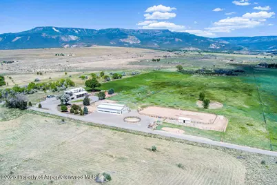 6800 Reeder Mesa Road, Whitewater, CO 81527 - Photo 78