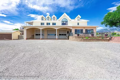 6800 Reeder Mesa Road, Whitewater, CO 81527 - Photo 2