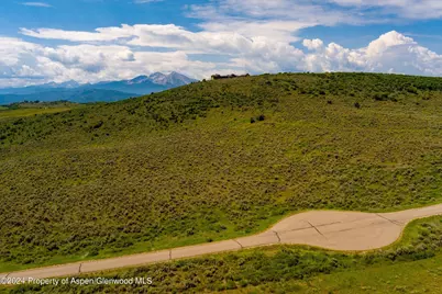 Tbd Coulter Lane #Lot 24, Carbondale, CO 81623 - Photo 6