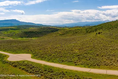 Tbd Coulter Lane #Lot 24, Carbondale, CO 81623 - Photo 4