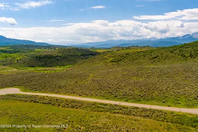 Tbd Coulter Lane #Lot 25, Carbondale, CO 81623 - Photo 2