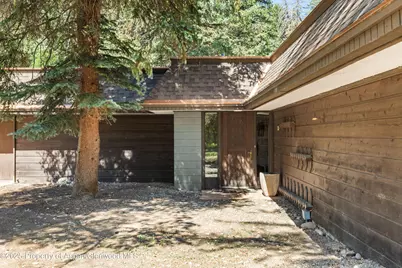 820 Twining Flats Road, Aspen, CO 81611 - Photo 2