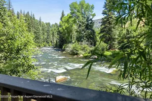 820 Twining Flats Rd, Aspen, CO 81611 - Photo 1