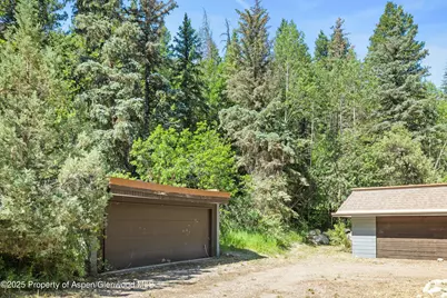 820 Twining Flats Road, Aspen, CO 81611 - Photo 4