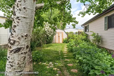 1100 W Jefferson Avenue #15, Hayden, CO 81639 - Photo 18