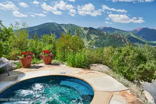 804 Hunter Creek Rd, Aspen, CO 81611 - Photo 20