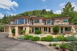 804 Hunter Creek Rd, Aspen, CO 81611 - Photo 4