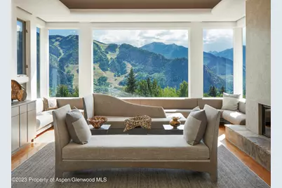 804 Hunter Creek Road, Aspen, CO 81611 - Photo 14