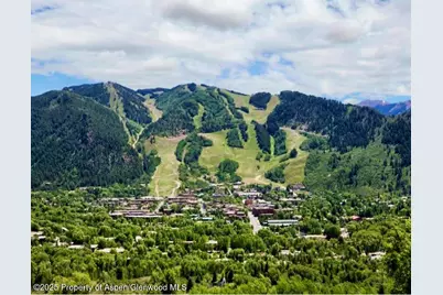 804 Hunter Creek Road, Aspen, CO 81611 - Photo 2
