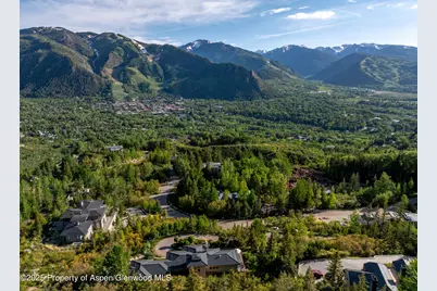 804 Hunter Creek Road, Aspen, CO 81611 - Photo 30