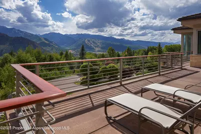 804 Hunter Creek Road, Aspen, CO 81611 - Photo 22