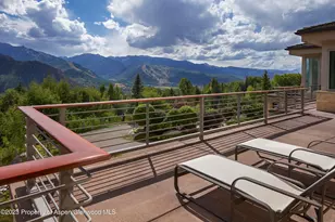 804 Hunter Creek Rd, Aspen, CO 81611 - Photo 22