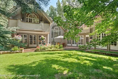 425 W North Street, Aspen, CO 81611 - Photo 1