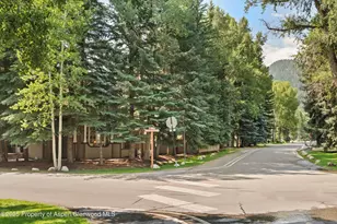 425 W North St, Aspen, CO 81611 - Photo 28