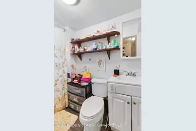 712.5 Bennett Avenue #1, #2, #3, Glenwood Springs, CO 81601 - Photo 10