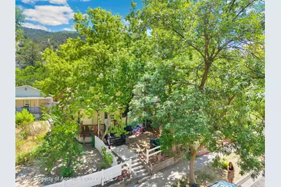 712.5 Bennett Avenue #1, #2, #3, Glenwood Springs, CO 81601 - Photo 4