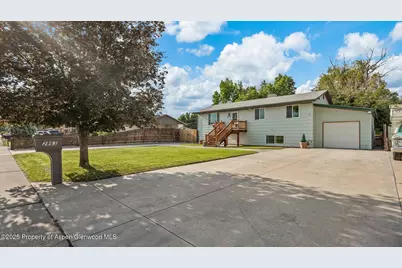 2863 Texas Avenue, Grand Junction, CO 81501 - Photo 1