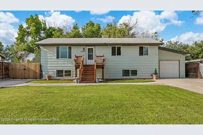 2863 Texas Avenue, Grand Junction, CO 81501 - Photo 24