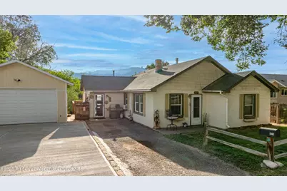 629 Whiteriver Avenue, Rifle, CO 81650 - Photo 2