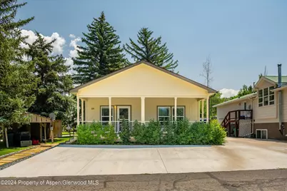 29 Bear Trail, Aspen, CO 81611 - Photo 2