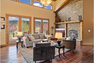 1204 Huebinger Drive, Glenwood Springs, CO 81601 - Photo 20