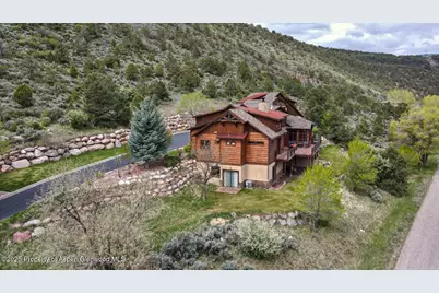 1204 Huebinger Drive, Glenwood Springs, CO 81601 - Photo 66