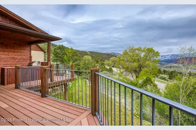 1204 Huebinger Drive, Glenwood Springs, CO 81601 - Photo 38